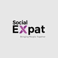Social Expat logo - Similar company to Lets Move Group