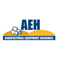 Agricultural Equipment Holdings - AEH Group logo - Similar company to Darling Downs Spray Tech