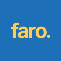 faro.ag | live marketing e eventos logo - Similar company to Guesher Enterprise