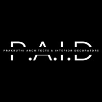 PRAKRUTHI ARCHITECTS & INTERIOR DECORATORS logo - Similar company to The Local Studio
