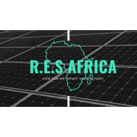 Rural Energy Solutions Africa logo - Similar company to Subilo Energy