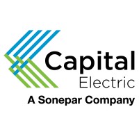 Capital Electric Supply & Lighting Showroom - Wilmington logo - Similar company to Ktr Lighting Commercial - Residential - Hospitality Lighting