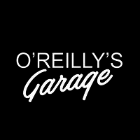 O'Reilly'S Garage