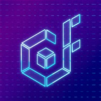 DCF Studios Gaming Universe logo - Similar company to Eligd Games