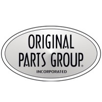 Original Parts Group, Inc. logo - Similar company to Alberta Robotics