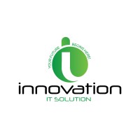 Innovation IT Solution logo - Similar company to Innovation It Solutions