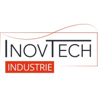 INOVTECH INDUSTRIE logo - Similar company to Tisstech