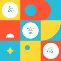 Seamless Patterns logo - Similar company to Makelike Design