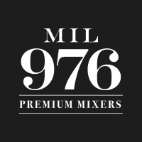 Mil976 Mixers logo - Similar company to Bobelo