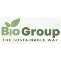 Biogroup logo - Similar company to Bio Group