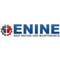 ENINE Ship Repair and Maintenance logo - Similar company to Delnot Maritime Group