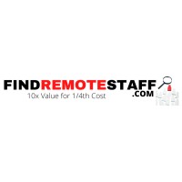 Find Remote Staff logo - Similar company to Hunter & Brooks