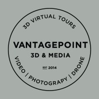 VantagePoint 3D & Media logo - Similar company to Huume Management