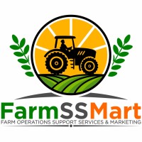 FarmSSMart: An Agriculture Classifieds App logo - Similar company to Serendağ Global Co. Ltd.