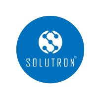 Solutron Colombia logo - Similar company to Solutron Sas