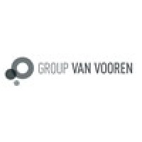 Group Van Vooren logo - Similar company to Bcd Services