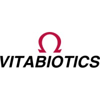 Vitabiotics Pharmed logo - Similar company to Hakiman Group