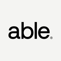 Able logo - Similar company to Arxium Solutions