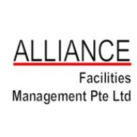 Alliance Facilities Management Pte Ltd logo - Similar company to Alliance Facilities Management