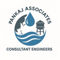 Pankaj Associates & Consultant Engineers logo - Similar company to S.Abhinav Associates