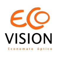 Ecovision Economato óptico logo - Similar company to Expacom Sistemas