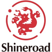 Shineroad logo - Similar company to Thai Beverage Energy Co., Ltd