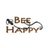 Bee Happy logo - Similar company to Bee Happy