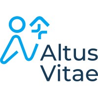 Altus Vitae logo - Similar company to Vsp Filmakers