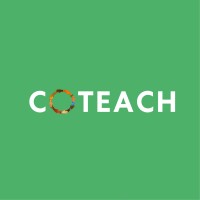 CoTeach | Innovation Partners logo - Similar company to Co-Tech Solutions