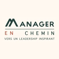 Manager en chemin logo - Similar company to 6H Evolution