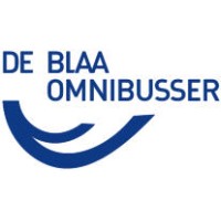 DE BLAA OMNIBUSSER A/S logo - Similar company to Przedsiębiorstwo Wodociągów I Kanalizacji W Jarosławiu