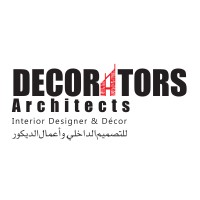 Decorators Architects logo - Similar company to Linesdefinition