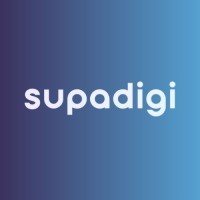 Supadigi Software logo - Similar company to Blabrand