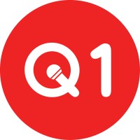 Question One Sp. z o.o. logo - Similar company to Question One Ltd