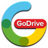 GoDrive CZ logo - Similar company to Car4Way