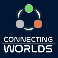 Connecting Worlds logo - Similar company to Wecite