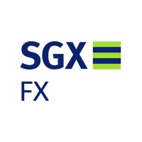 SGX FX logo - Similar company to Sgx Group