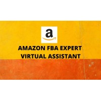Professional Amazon Virtual Assistant logo - Similar company to The Virtual Assistant & Co