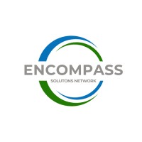 Encompass Solutions Network logo - Similar company to Jaymac Solutions