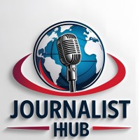 Journalist Hub logo - Similar company to Project Management Olympus