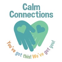 Calm Connections CIC logo - Similar company to Gradient Business Services