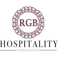 RGB Hospitality logo - Similar company to The Simba Trust