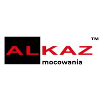 ALKAZ Mocowania - wyroby śrubowe logo - Similar company to Studio Mucnyc