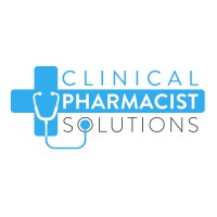 Clinical Pharmacist Recruitment logo - Similar company to Clinical Pharmacist
