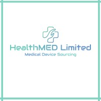 HealthMED Limited logo - Similar company to Associated Imaging Services