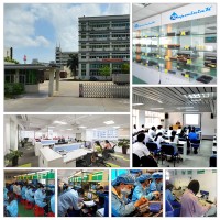 Zhuhai JUSTCENT Technology Co., Ltd. logo - Similar company to Zhuhai Tech Billion Electronics Co., Ltd.