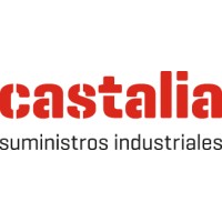 Rodamientos Castalia suministros industriales logo - Similar company to Electrocenter S.A.