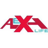 ALEXA Life AB logo - Similar company to Ab Industrigummi