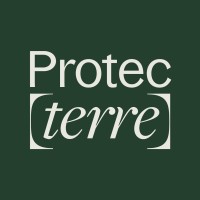 Protec-Terre logo - Similar company to Whitefeather Forest Community Resource Management Authority