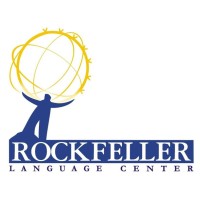 Rockfeller Londrina logo - Similar company to Five Idiomas - Londrina